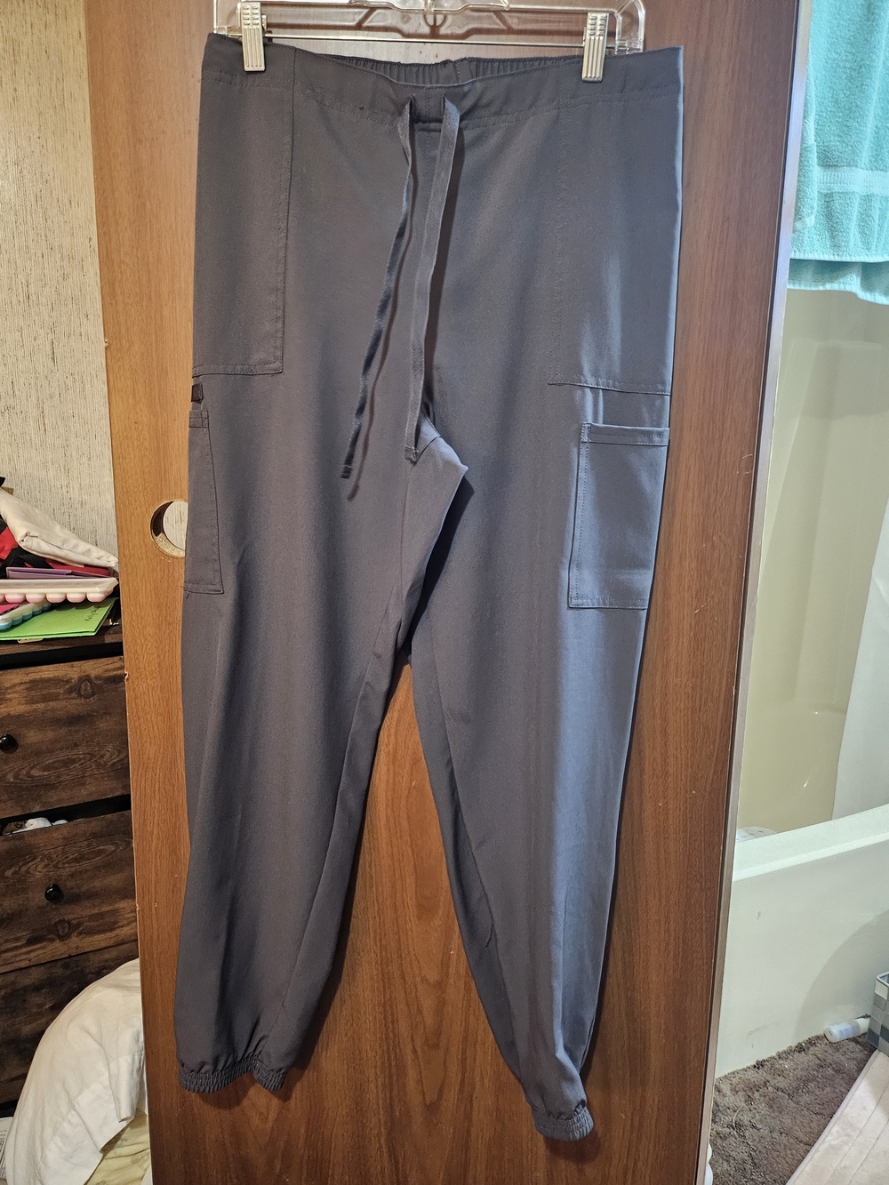 Scrubstar Bottoms
